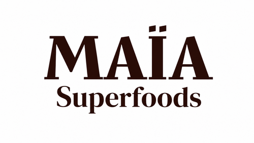 Maia Super Cacao