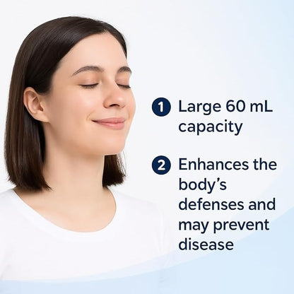 Herbia Nasal Iodine Spray